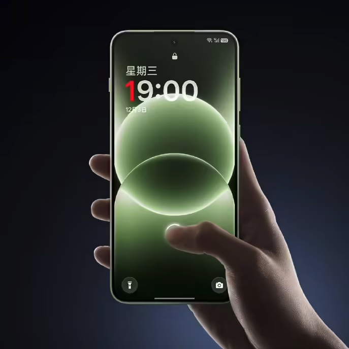 一加Ace 6T定档12月3日发布 首发骁龙8 Gen5+8300mAh电池重塑性能旗舰